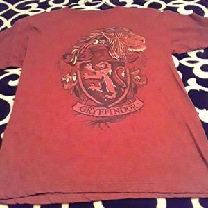Harry Potter shirt